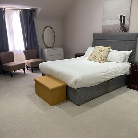 Merchiston Residence เอดินบะระ ภายนอก รูปภาพ