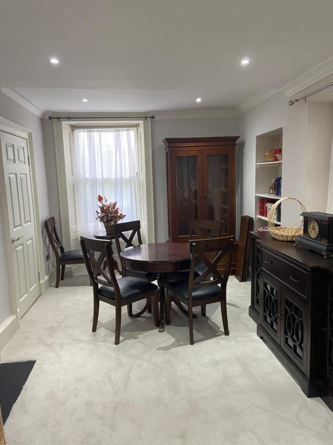 Merchiston Residence เอดินบะระ ภายนอก รูปภาพ