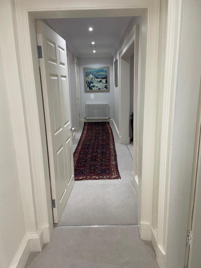Merchiston Residence เอดินบะระ ภายนอก รูปภาพ