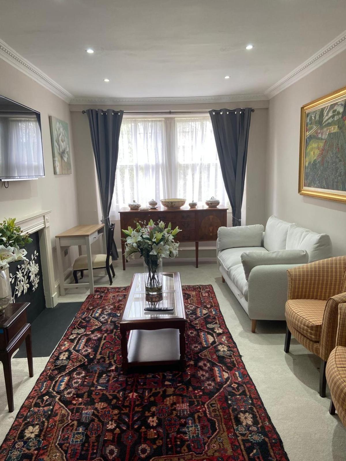 Merchiston Residence เอดินบะระ ภายนอก รูปภาพ
